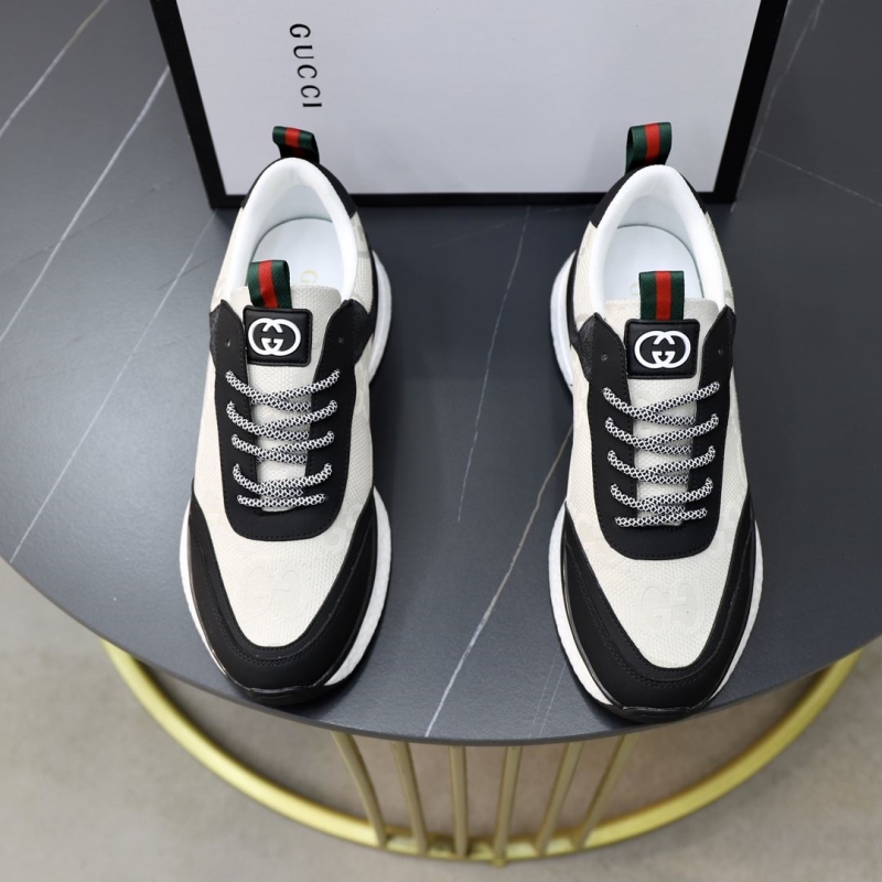 G*u*i casual shoes